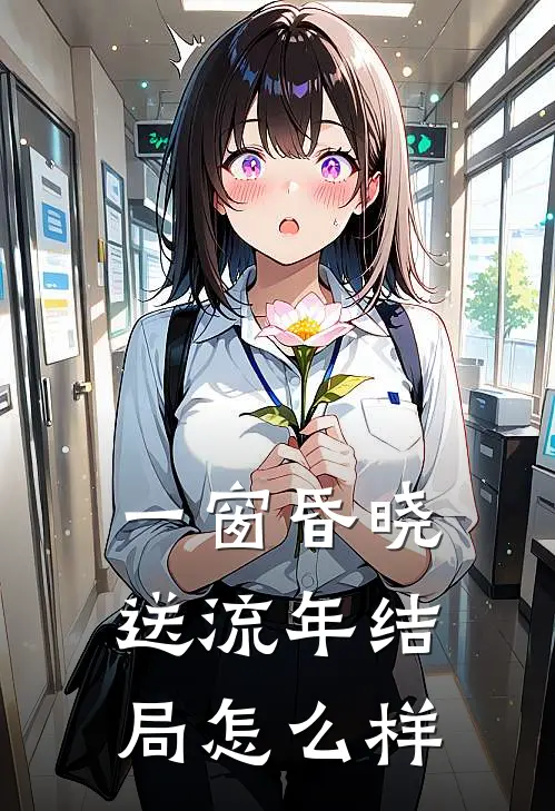 一窗昏晓送流年结局怎么样