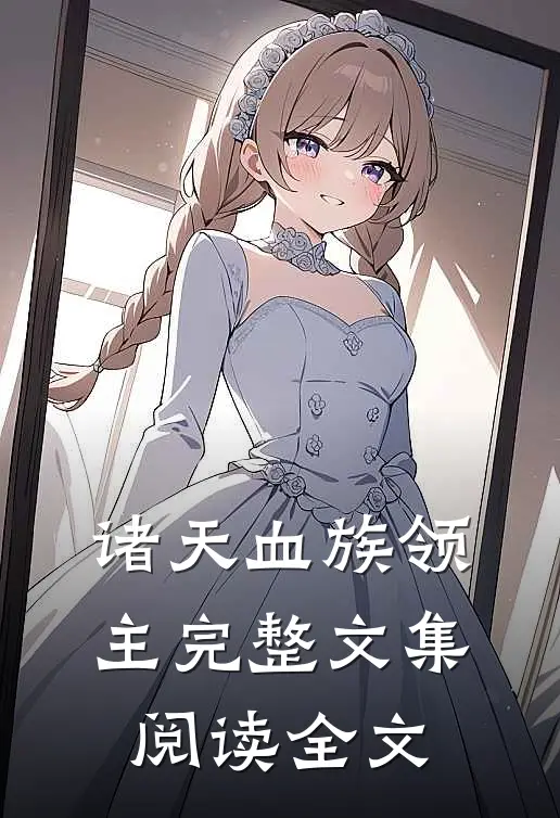 诸天血族领主完整文集阅读全文