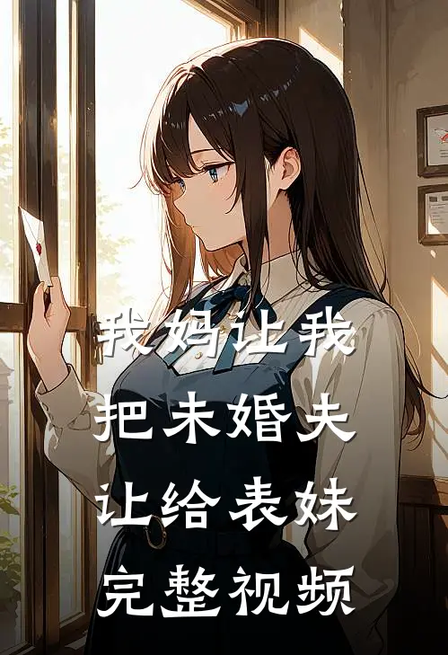 我妈让我把未婚夫让给表妹完整视频
