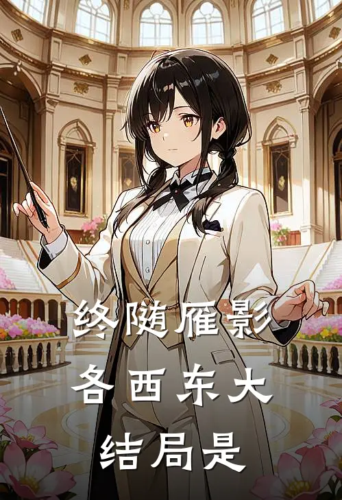 终随雁影各西东大结局是