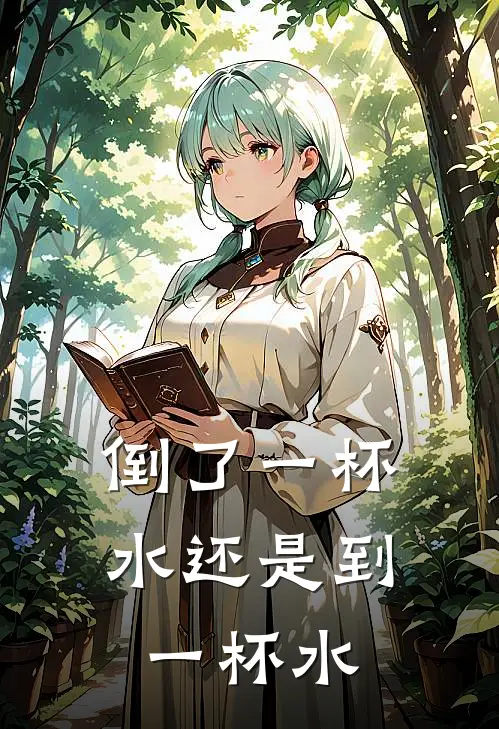 倒了一杯水还是到一杯水