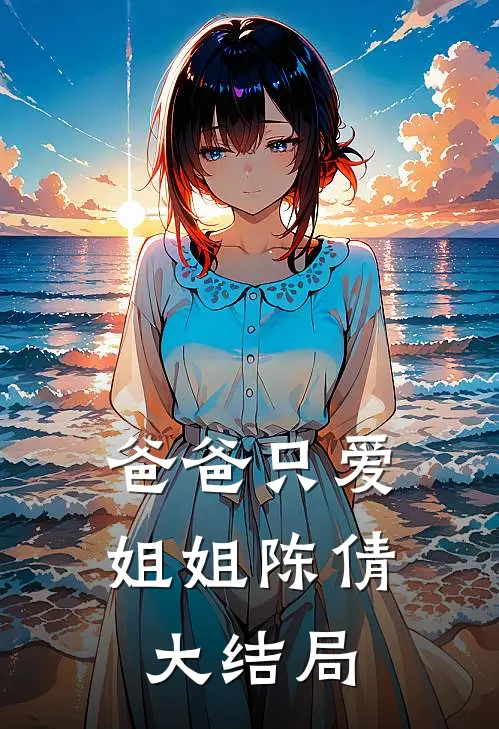 爸爸只爱姐姐陈倩大结局