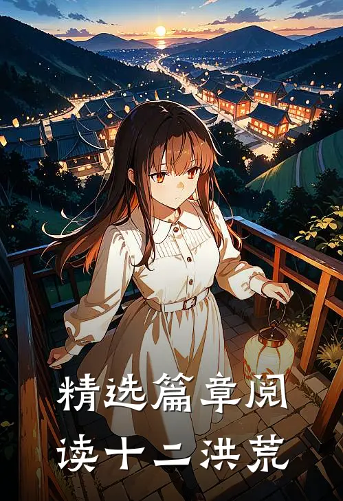 精选篇章阅读十二洪荒