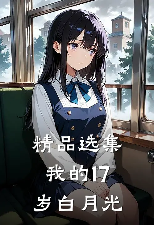 精品选集我的17岁白月光