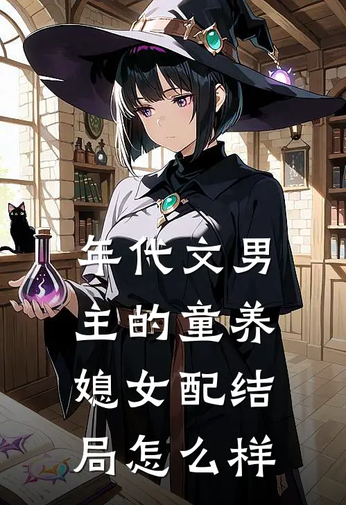 年代文男主的童养媳女配结局怎么样