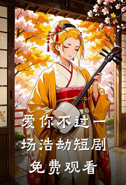 爱你不过一场浩劫短剧免费观看