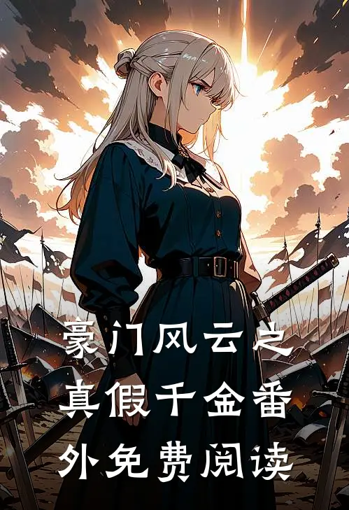 豪门风云之真假千金 番外免费阅读