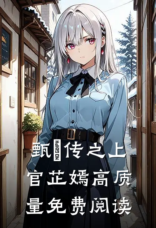 甄嬛传之上官芷嫣高质量免费阅读