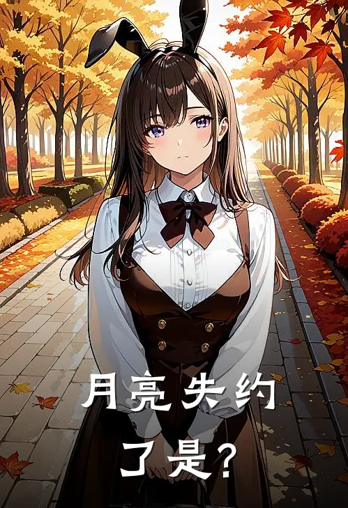 月亮失约了是?