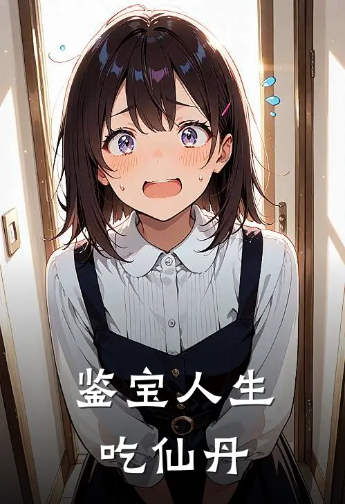 鉴宝人生 吃仙丹