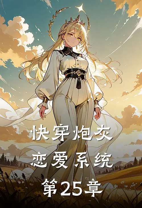 快穿炮灰恋爱系统 第25章