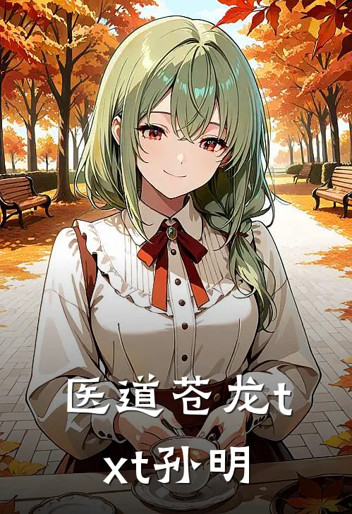 医道苍龙txt孙明