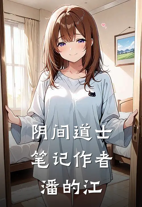 阴间道士笔记作者潘的江