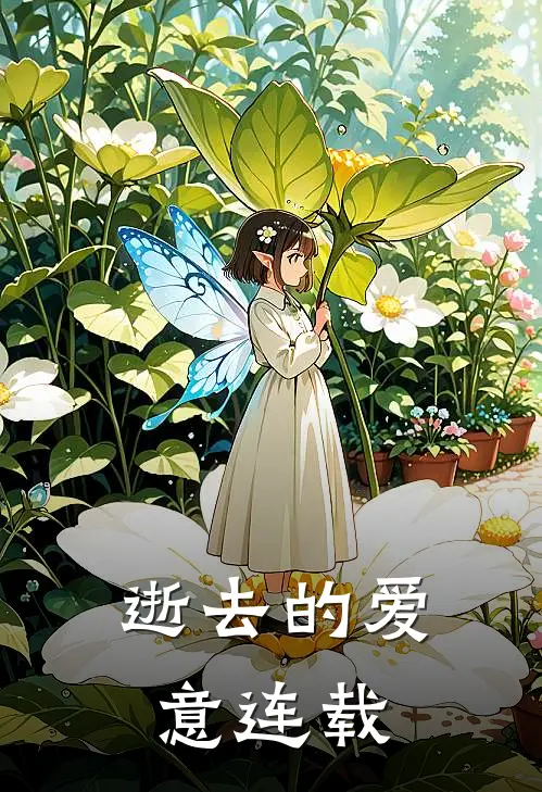 逝去的爱意连载