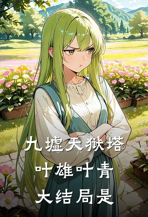 九墟天狱塔叶雄叶青大结局是