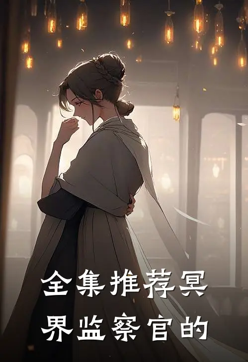 全集推荐冥界监察官的