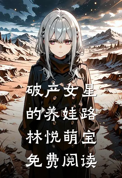 破产女星的养娃路林悦萌宝免费阅读