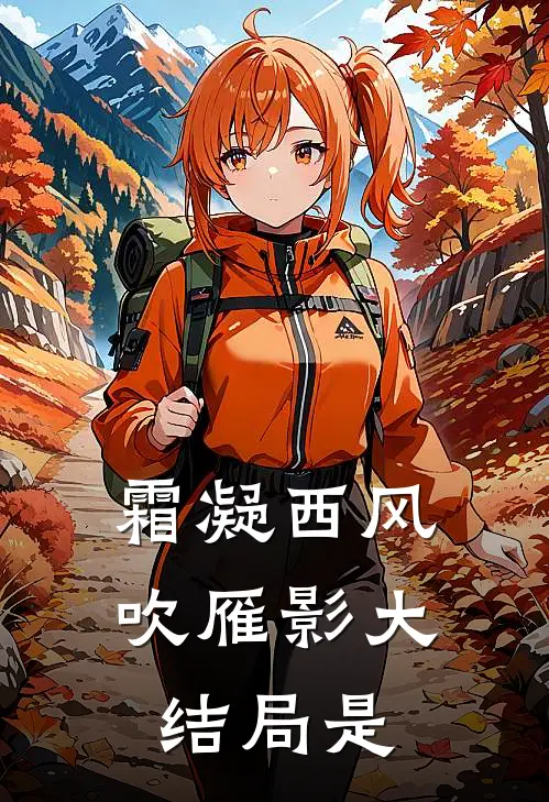 霜凝西风吹雁影大结局是