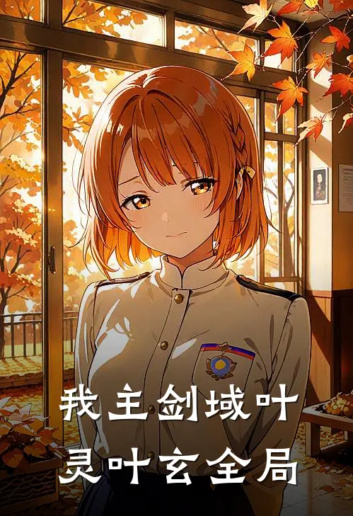 我主剑域叶灵叶玄全局