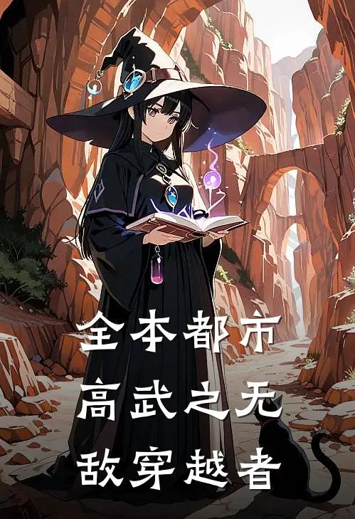 全本都市高武之无敌穿越者
