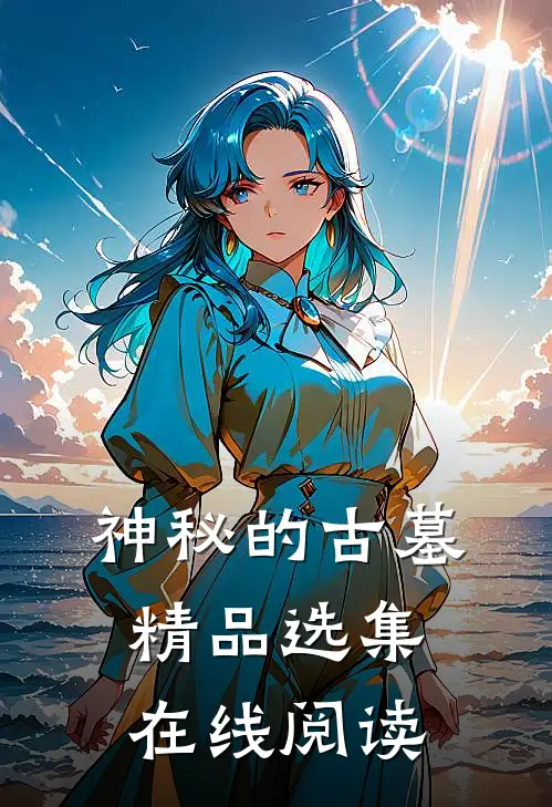 神秘的古墓精品选集在线阅读