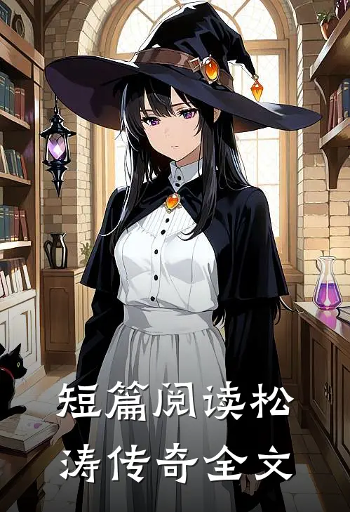 短篇阅读松涛传奇全文