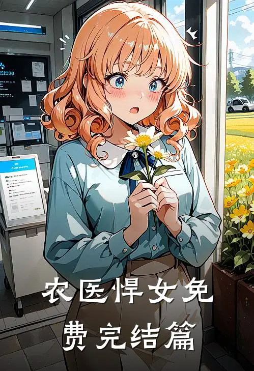 农医悍女免费完结篇