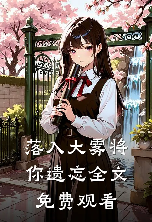 落入大雾将你遗忘全文免费观看