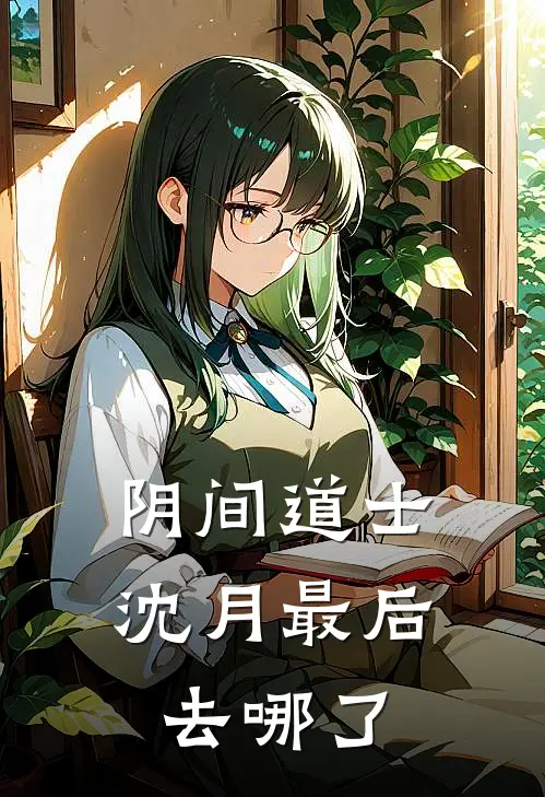 阴间道士沈月最后去哪了