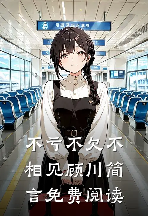 不亏不欠不相见顾川简言免费阅读