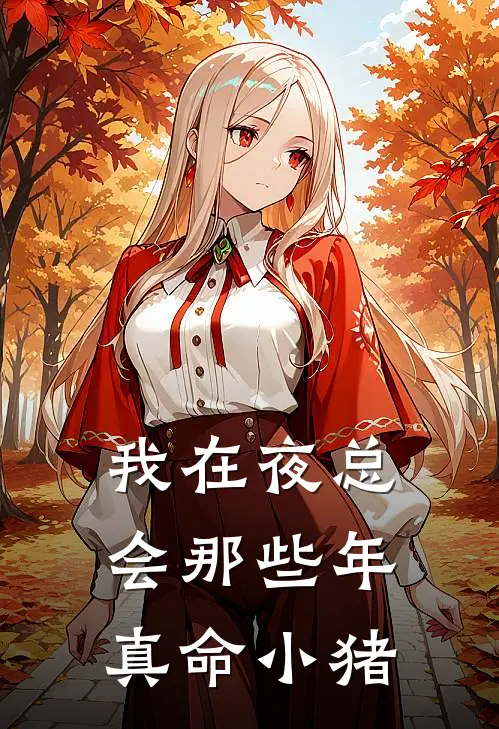 我在夜总会那些年真命小猪