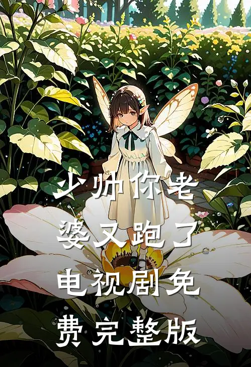 少帅你老婆又跑了电视剧免费完整版