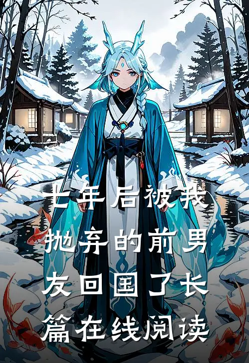 七年后被我抛弃的前男友回国了长篇在线阅读