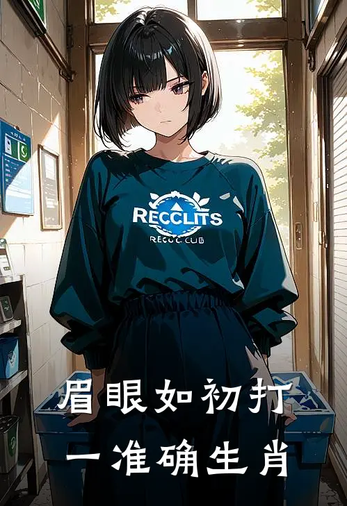 眉眼如初打一准确生肖