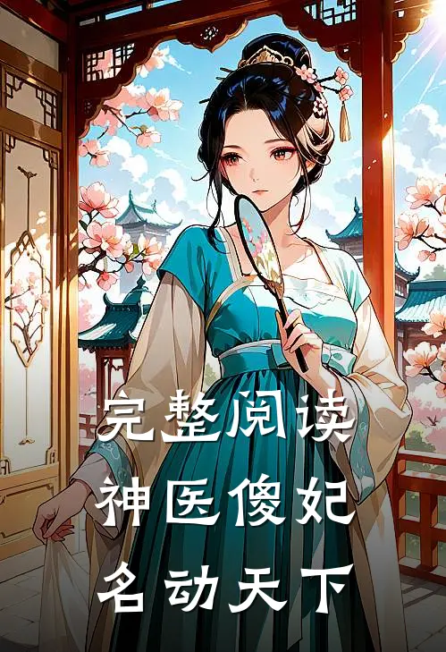 完整阅读神医傻妃名动天下