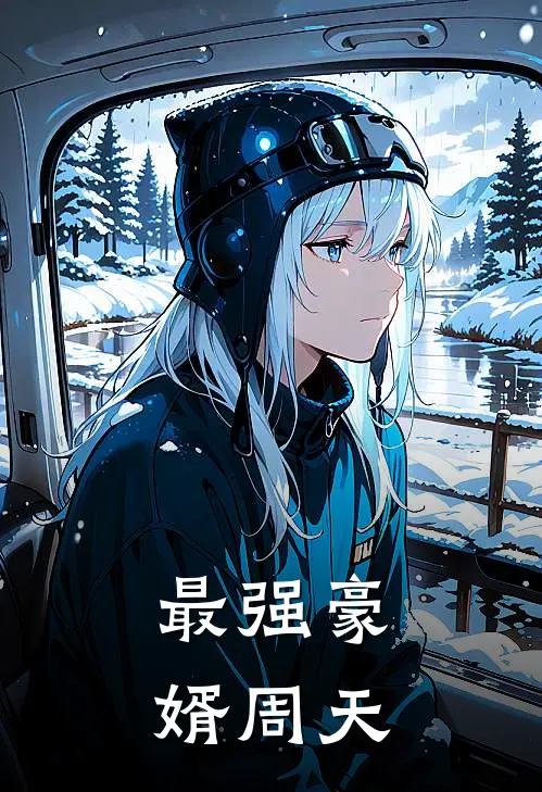 最强豪婿周天
