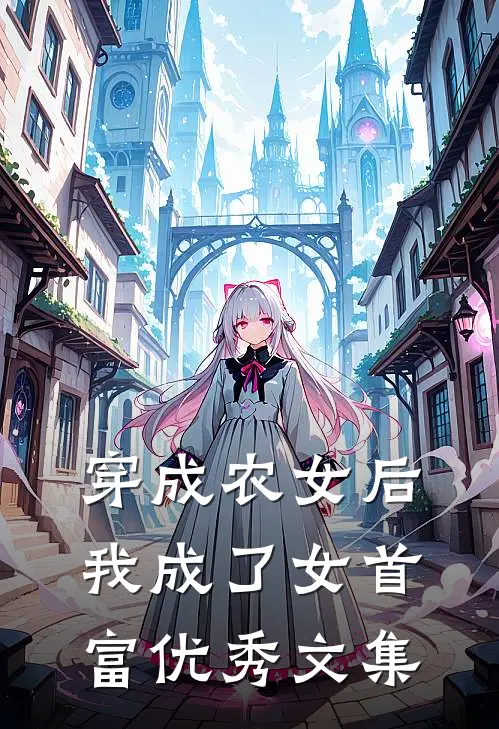 穿成农女后我成了女首富优秀文集