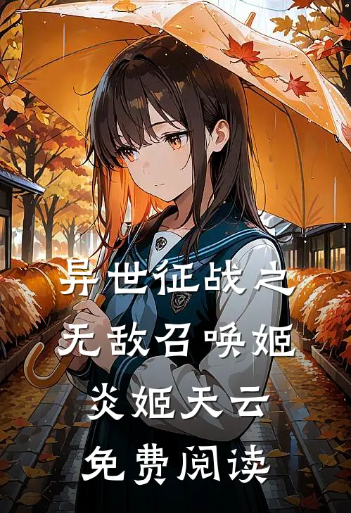 异世征战之无敌召唤姬炎姬天云免费阅读