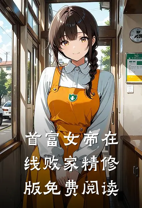 首富女帝在线败家精修版免费阅读