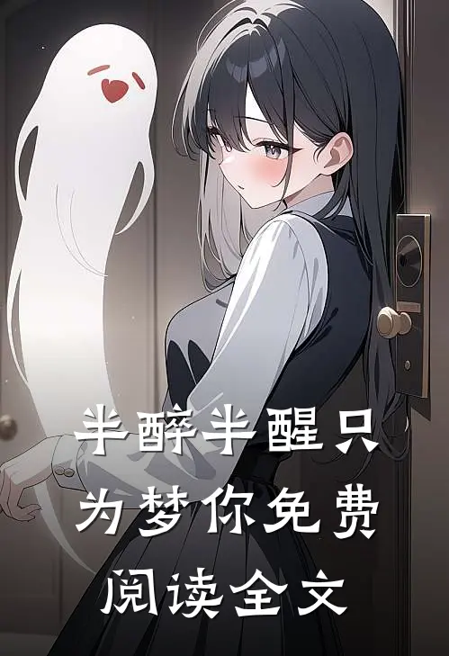 半醉半醒只为梦你免费阅读全文