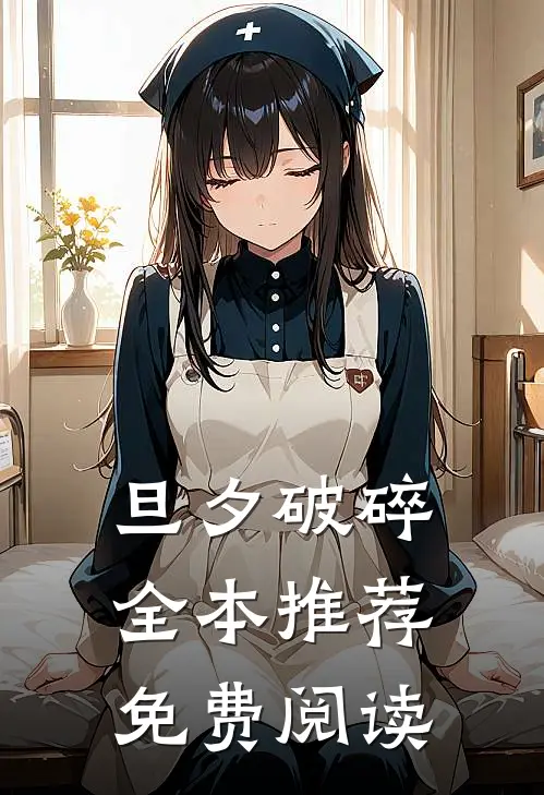 旦夕破碎全本推荐免费阅读