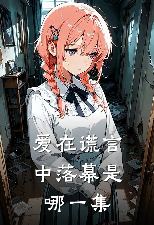 爱在谎言中落幕是哪一集
