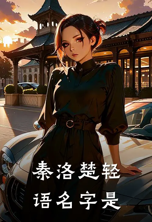 秦洛楚轻语名字是