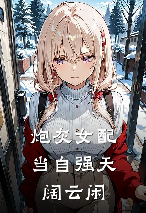 炮灰女配当自强 天阔云闲