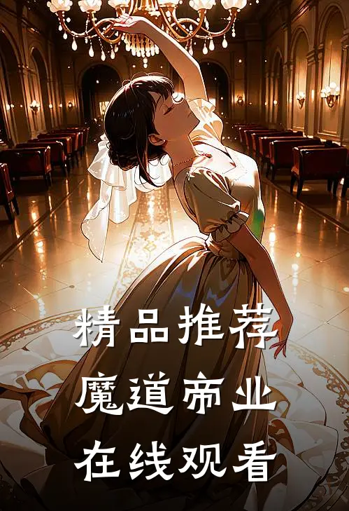 精品推荐魔道帝业在线观看