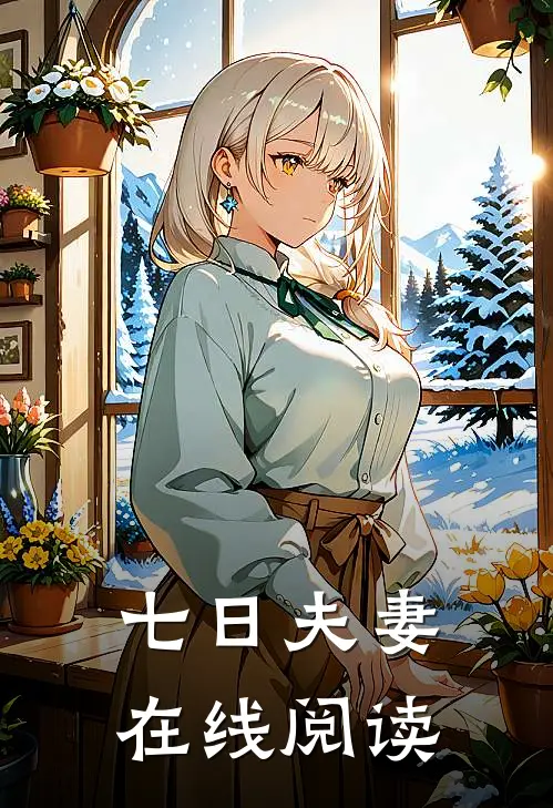 七日夫妻在线阅读