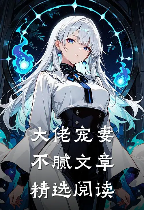 大佬宠妻不腻文章精选阅读
