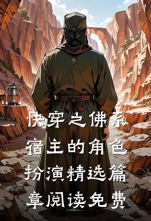 快穿之佛系宿主的角色扮演精选篇章阅读免费