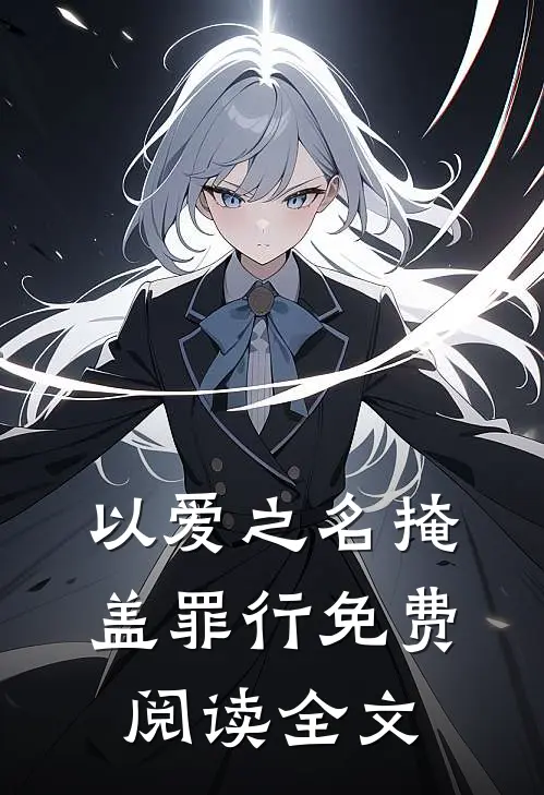 以爱之名掩盖罪行免费阅读全文