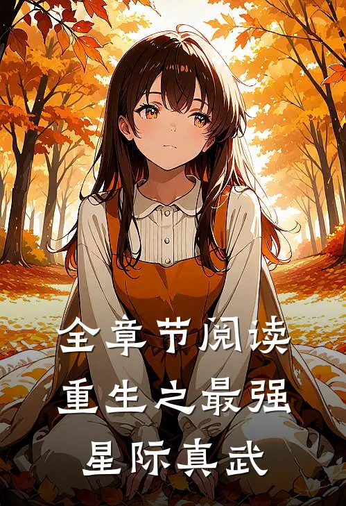 全章节阅读重生之最强星际真武